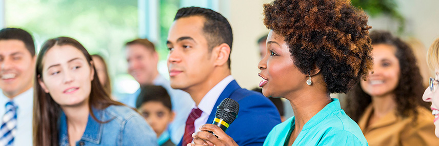 Advocacy Events