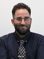 Joseph M Patterson
